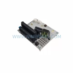 Honeywell DC-TAIX01 51307597-176 Analog Input Module product image