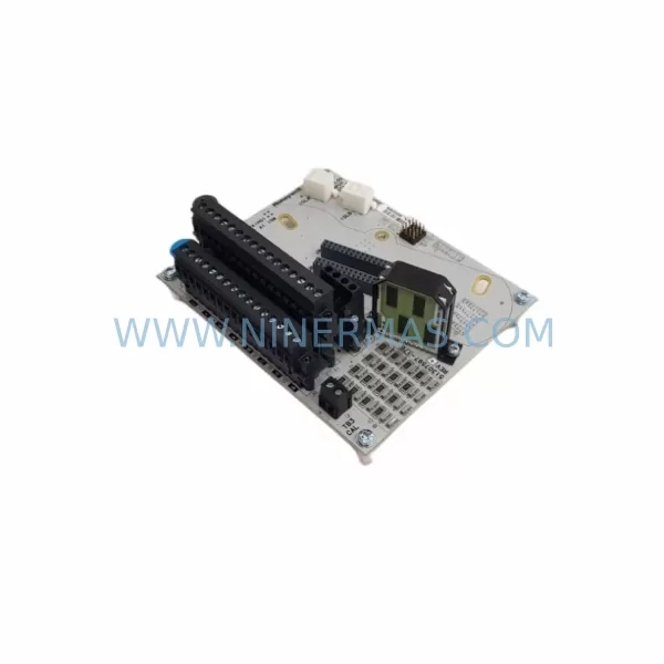 Honeywell DC-TAIX01 51307597-176 Analog Input Module product image