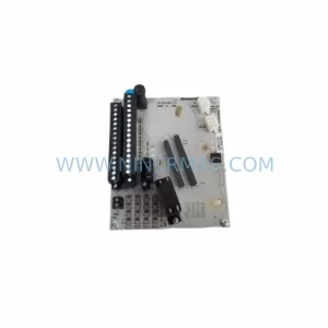 Honeywell DC-TAIX01 51307597-176 Analog Input Module detail view 2
