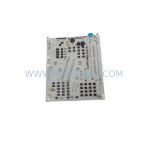 Honeywell DC-TAIX01 51307597-176 Analog Input Module detail view 3