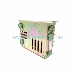DUPLOMATIC DDC4-30-230/20 Servo Drive Module product image