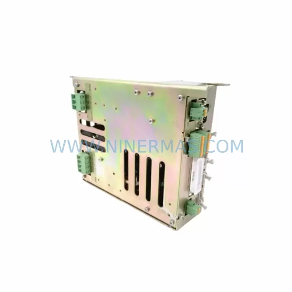 DUPLOMATIC DDC4-30-230/20 Servo Drive Module product image