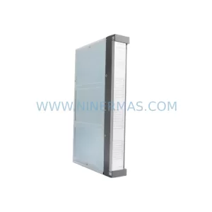 ABB DDI01 P3711-4-0369626 Digital Input Module product image