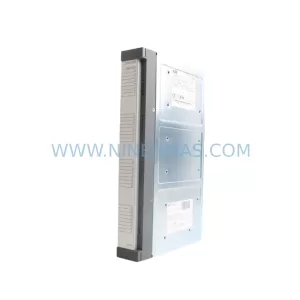 ABB DDI01 P3711-4-0369626 Digital Input Module detail view 3