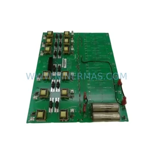 GE DDS200PCCAG9ACB Industrial Control Board product image
