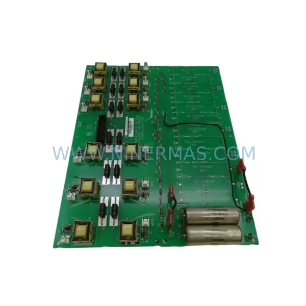 GE DDS200PCCAG9ACB Industrial Control Board product image