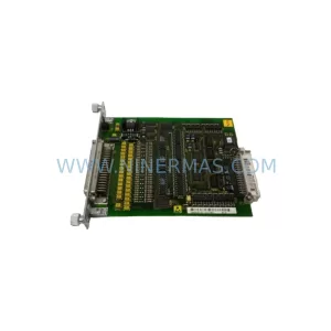 Bosch Indramat DEA 4.2 PLC CPU Module product image