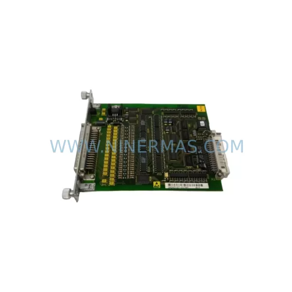Bosch Indramat DEA 4.2 PLC CPU Module product image