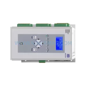Basler DECS-250-LN2SN1N Digital Excitation Control System detail view 2