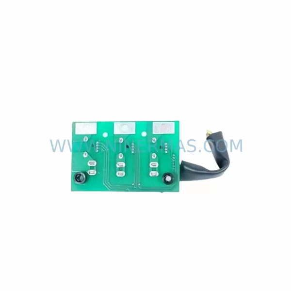 Yaskawa DESIG 3PCB Drive Control Board product image