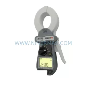 Megger DET14C Earth Clamp detail view 3