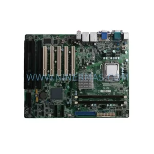 Alstom DFI-100-340F Flame Indicator Module product image