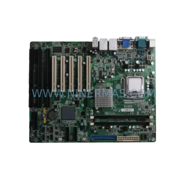 Alstom DFI-100-340F Flame Indicator Module product image