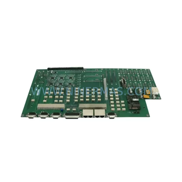 Lam Research DGF 710-031325-002 810-031325-002 LAM 716-443129-001 10320294 810-UNV Digital Gas Flow Controller product image