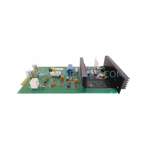 Fisher-Rosemount DH7010X1-A1 Safety Power Converter Module product image