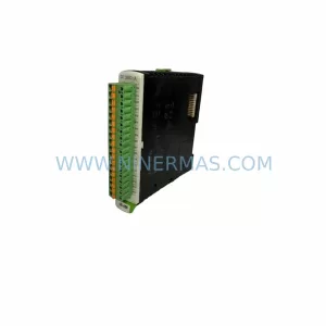 KEBA DI260/A Digital Input Card product image