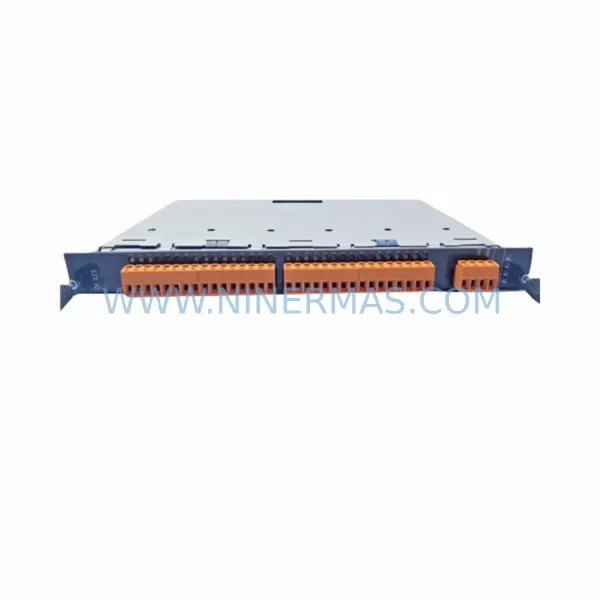 KEBA DI325/B Digital Input Module product image