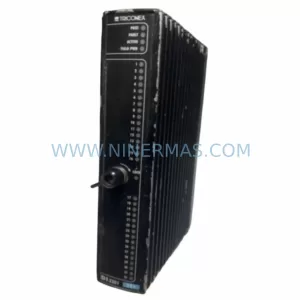 Triconex DI 3301 Safety System Module product image