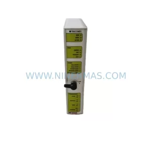 Triconex DI 3301S2 Digital Input Module product image