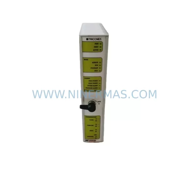 Triconex DI 3301S2 Digital Input Module product image