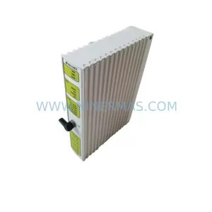 Triconex DI 3301S2 Digital Input Module detail view 2