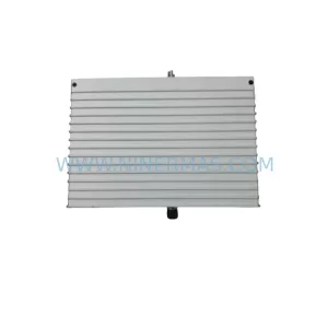 Triconex DI 3301S2 Digital Input Module detail view 3