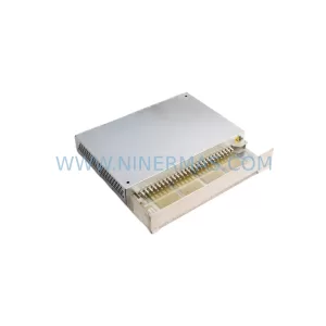 ABB DI620 3BHT300002R1 Digital Input Module detail view 2