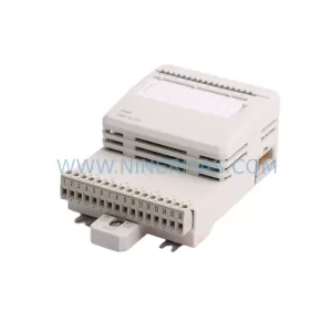 ABB DI803 3BSE022362R1 Digital Input Module detail view 2