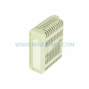 ABB DI810 3BSE008508R1 Digital Input Module detail view 3