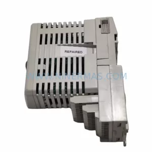 ABB DI810 3BSE008508R1 Digital Input Module detail view 4
