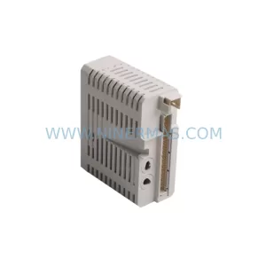 ABB DI811 3BSE008552R1 Digital Input Module product image
