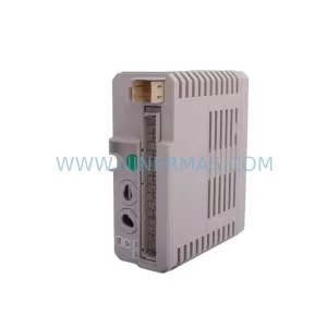 ABB DI811 3BSE008552R1 Digital Input Module detail view 4