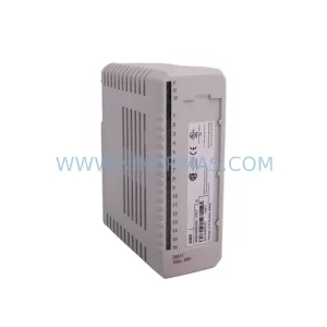 ABB DI811 3BSE008552R1 Digital Input Module detail view 5