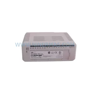 ABB DI811 3BSE008552R1 Digital Input Module detail view 6