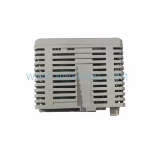 ABB DI818 3BSE069052R1 Digital Input Module detail view 3