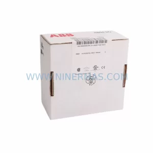 ABB DI820 3BSE008512R1 Digital Input Module detail view 3