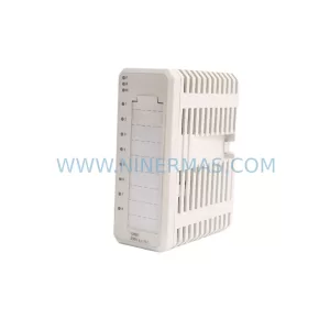 ABB DI821 3BSE008550R1 Digital Input Module product image