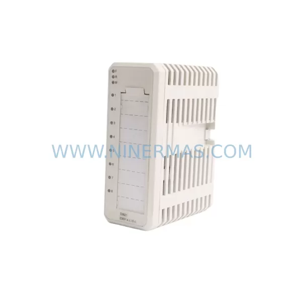 ABB DI821 3BSE008550R1 Digital Input Module product image