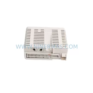 ABB DI821 3BSE008550R1 Digital Input Module detail view 2