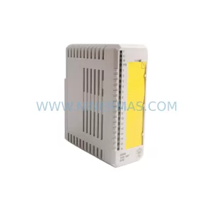 ABB DI880 3BSE028586R1 Digital Input Module product image