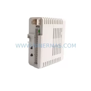 ABB DI880 3BSE028586R1 Digital Input Module detail view 2