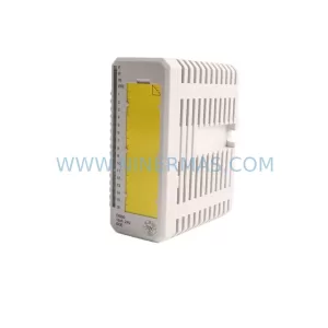 ABB DI880 3BSE028586R1 Digital Input Module detail view 3