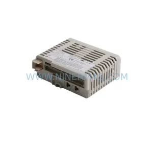 ABB DI890 3BSC690073R1 Digital Input Module detail view 3
