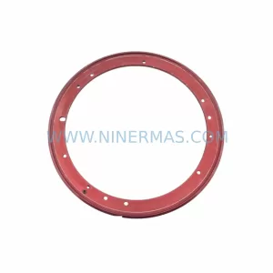Applied Materials DIA 27CM 0020-21422 ARIES ACR CP*AR-13CE-15122 LAM 796-901039-002 100018066 Clamp Assembly product image
