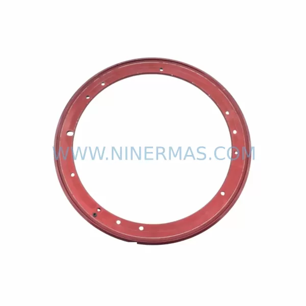 Applied Materials DIA 27CM 0020-21422 ARIES ACR CP*AR-13CE-15122 LAM 796-901039-002 100018066 Clamp Assembly product image