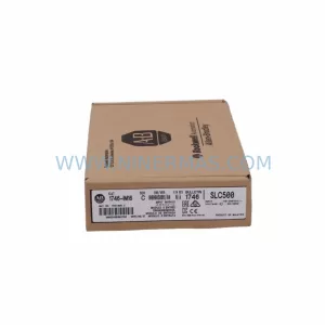 Allen-Bradley DIM16 AC Input Module detail view 2