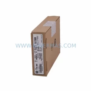 Allen-Bradley DIM16 AC Input Module detail view 3