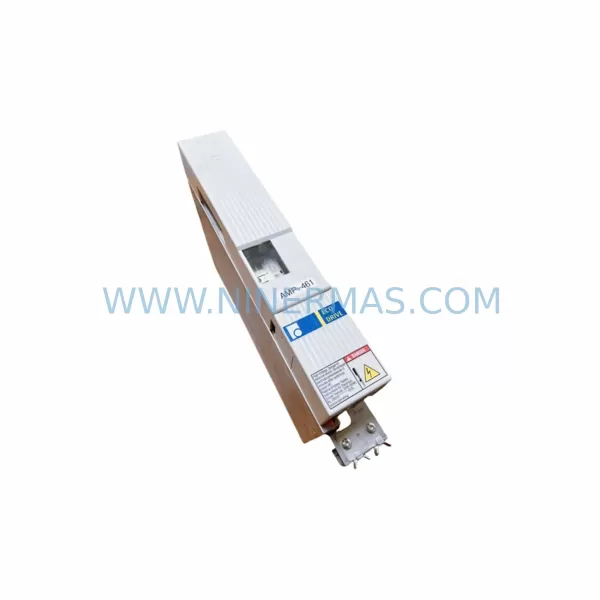 INDRAMAT DKC01.3-040-7-FW AC Servo Drive product image
