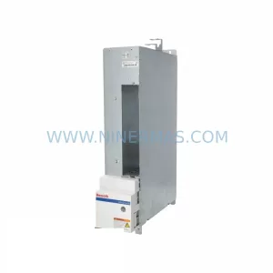 Rexroth DKC02.3-200-7-FW DKC02.3-200-7-FW/S10 Servo Drive Controller product image