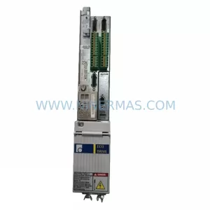 Bosch Rexroth DKC03.3-040-7-FW AC Servo Drive product image